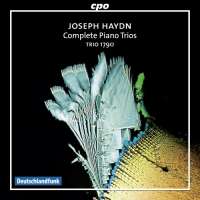 Haydn: Complete Piano Trios